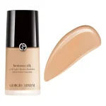 ⁦فاونديشن جورجيو ارماني لومينوس سيلك GIORGIO ARMANI Luminous Silk أصلي 30 مل⁩ - الصورة ⁦5⁩
