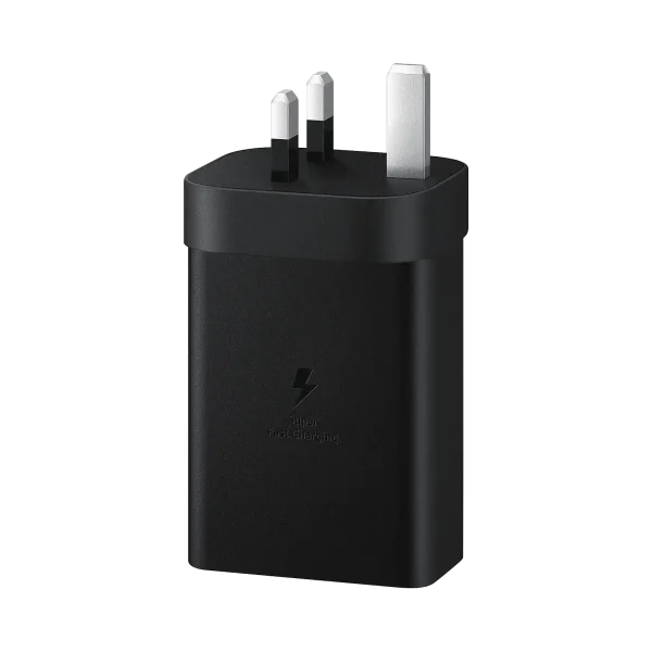 65W Trio Universal Power Adapter