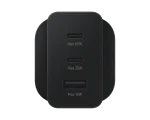 65W Trio Universal Power Adapter