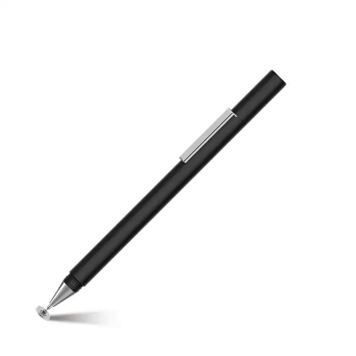 Adonit Chalk - Black