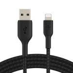 Belkin Braided Lightning to USB-A