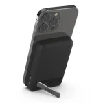 Belkin Magnetic Wireless Power Bank 5K + Stand
