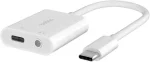 Belkin USB-C Audio + Charge Adapter (2)