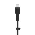 ⁦كيبل شحن للآيفون Belkin USB-C Cable Lightning Connector والآيباد⁩ - الصورة ⁦5⁩