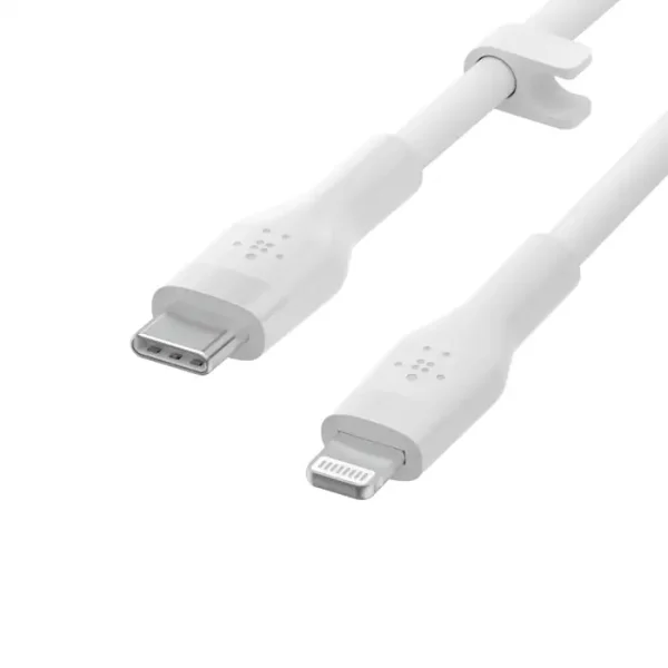 Belkin USB-C Lightning Connector