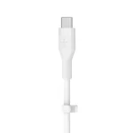 ⁦كيبل توصيل وشحن بيلكن Belkin USB-C Lightning Connector للآيفون⁩ - الصورة ⁦5⁩
