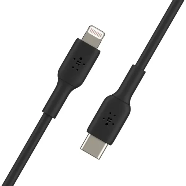 Belkin USB-C to Lightning Cable