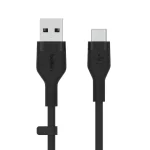 ⁦كيبل توصيل وشحن آيفون بيلكن Belkin USB-C to USB-A Cable 15W⁩ - الصورة ⁦5⁩