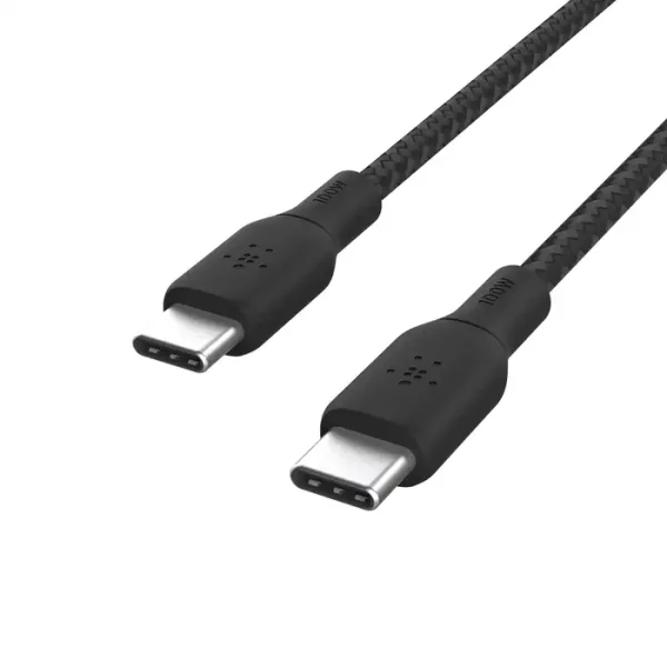 Belkin USB-C to USB-C Cable 100W