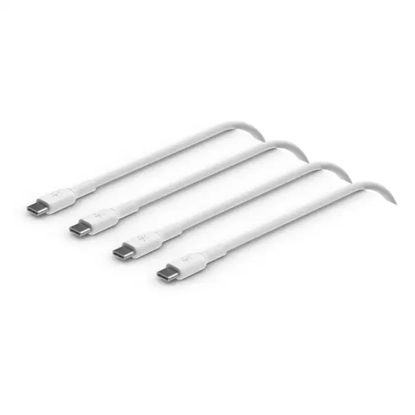 Belkin USB-C to USB-C PVC