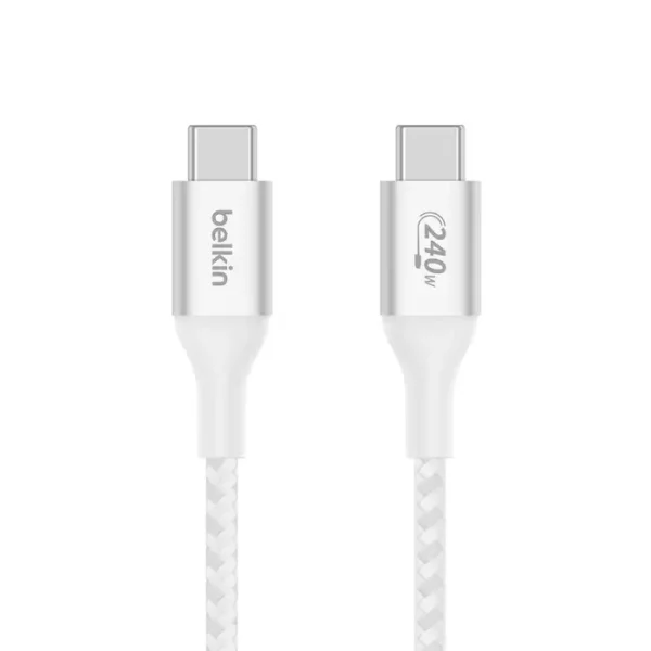 Belkin USB-C® to USB-C Cable 240W