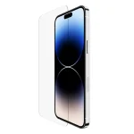 Belkin UltraGlass Treated Screen Protector for iPhone 14 Pro Max