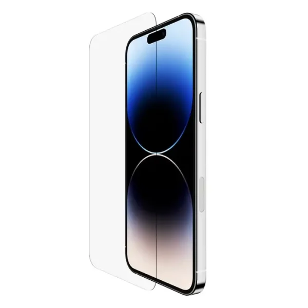 Belkin UltraGlass Treated Screen Protector for iPhone 14 Pro Max