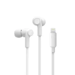 Belkin Wired Earbuds with Lightning Connector