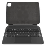 ⁦كيبورد آيباد عربي انجلش Belkin iPad Keyboard أسود⁩ - الصورة ⁦2⁩