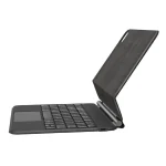 ⁦كيبورد آيباد عربي انجلش Belkin iPad Keyboard أسود⁩ - الصورة ⁦3⁩