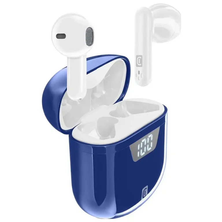 Bluetooth Earbuds CELLULARLINE Seek True Wireless
