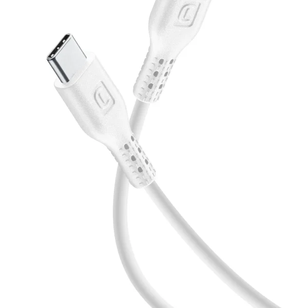 CellularLine Power Cable 200cm - USB-C to USB-C