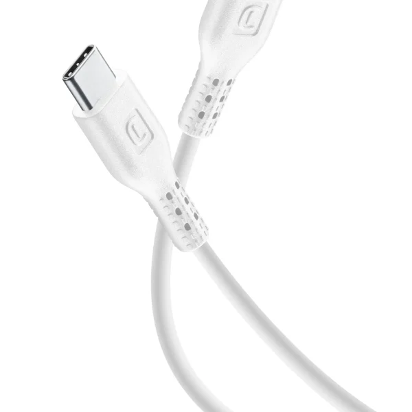 CellularLine Power Cable 200cm - USB-C to USB-C