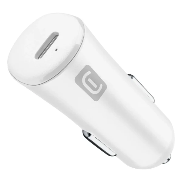 CellularLine USB-C Car Charger 20W