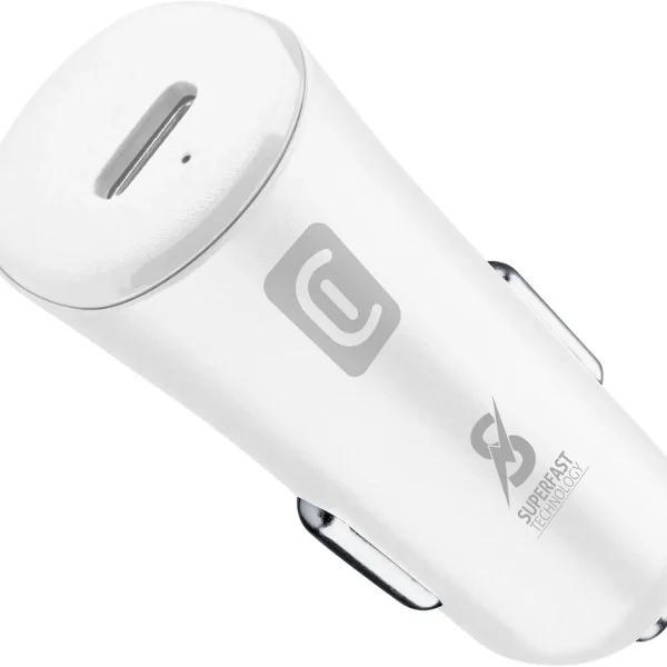 Cellularline 25W USB-C