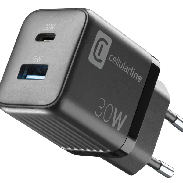 Cellularline Charger 30W