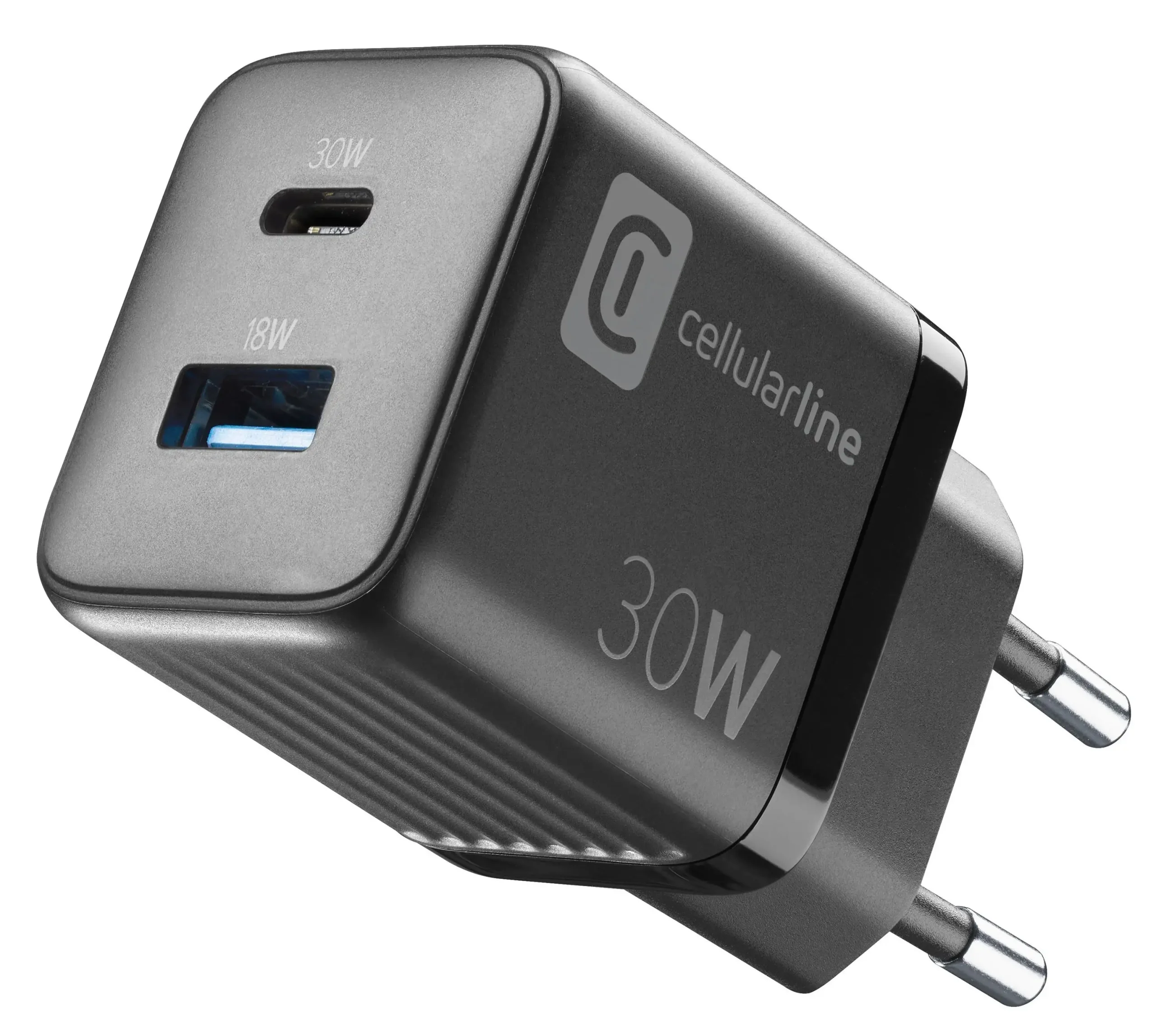 Cellularline Charger 30W (1) Cellularline Charger 30W