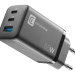 Cellularline MULTIPOWER MICRO 65W