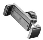 ⁦ستاند سيارة Cellularline Spin Mirror Car phone holder حامل هاتف⁩ - الصورة ⁦3⁩