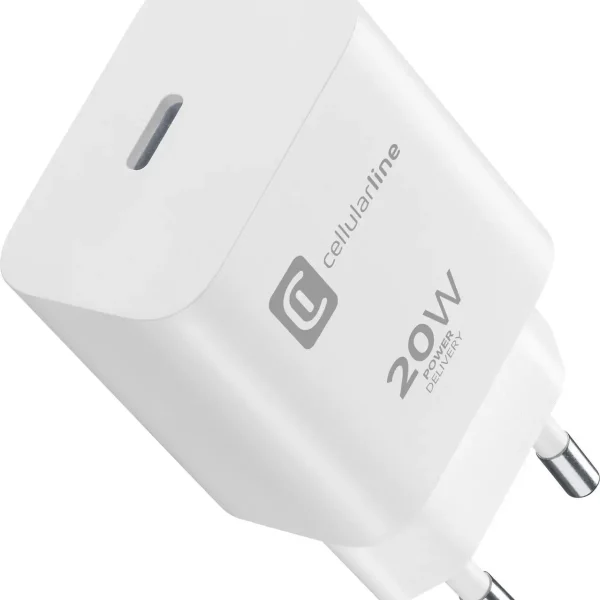 Cellularline Travel charger