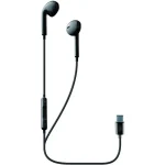 ⁦سماعة أذن كبسول Cellularline Type-C Earphone أصلية⁩ - الصورة ⁦3⁩
