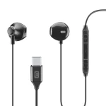 Cellularline Type-C Earphone