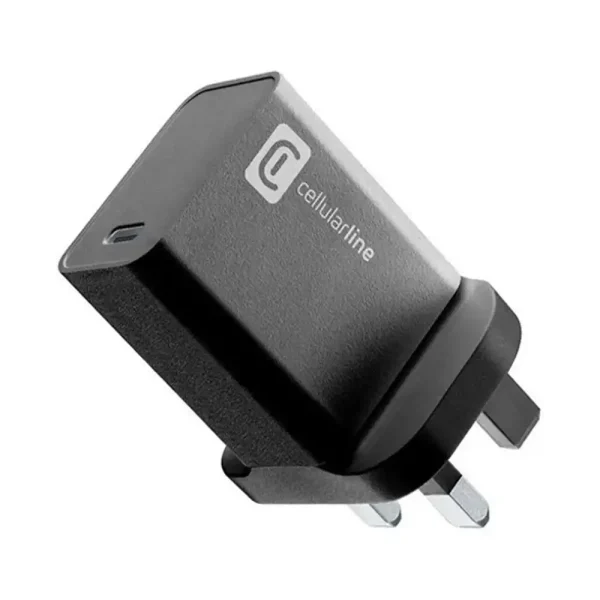Cellularline USB-C Adapter