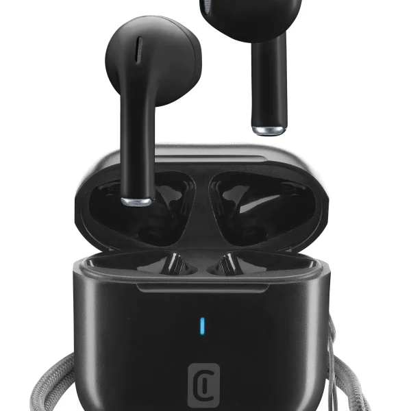 Cellularline Wireless Bluetooth Earphones RIZE