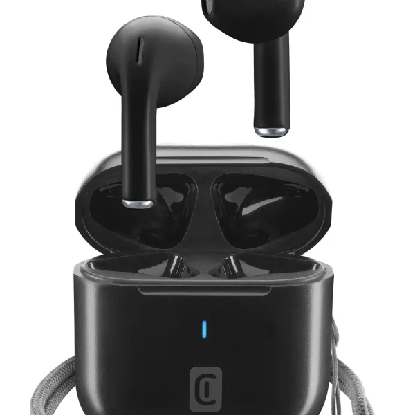 Cellularline Wireless Bluetooth Earphones RIZE