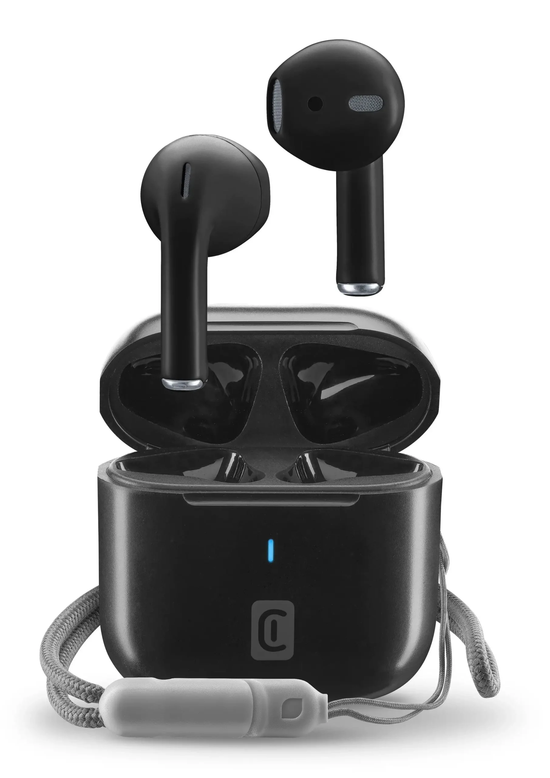 Cellularline Wireless Bluetooth Earphones RIZE Cellularline Wireless Bluetooth Earphones RIZE