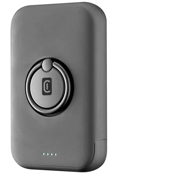 Cellularline Wireless MAG 5000mAh
