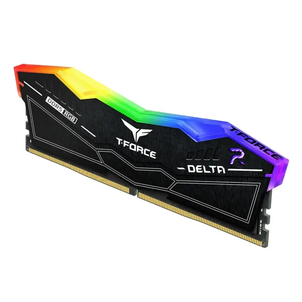 DELTA RGB DDR5 MEMORY 32GB 6000mhz