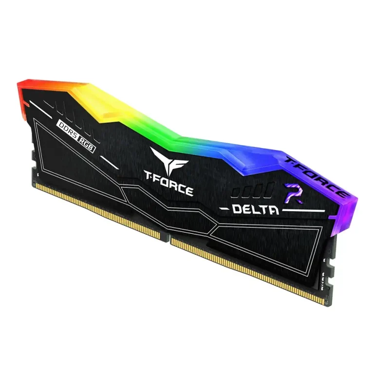 DELTA RGB DDR5 MEMORY 32GB 6000mhz