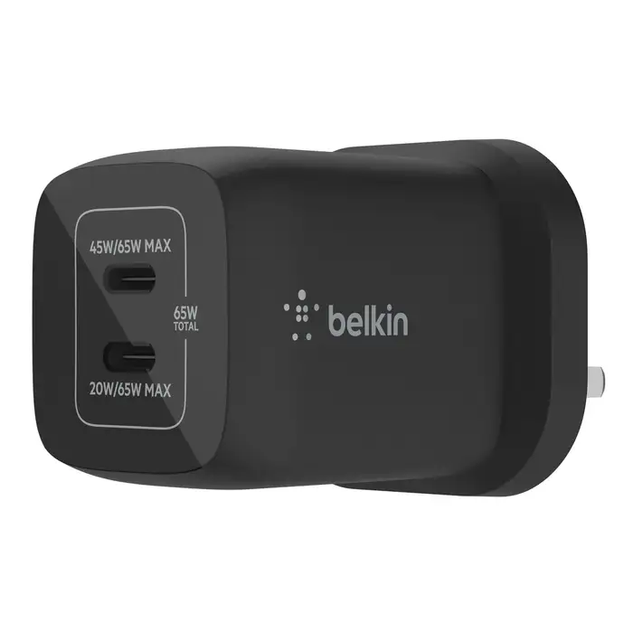 شواحن بيلكن Belkin Chargers