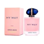 عطر جورجيو ارماني ماي واي ARMANI MY WAY نسائي 90مل