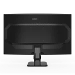 ⁦شاشة جيجابايت 27 انش منحنية GIGABYTE GS27FC 180hz VA SPEED للألعاب⁩ - الصورة ⁦5⁩