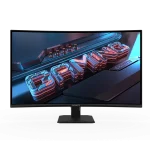 ⁦شاشة جيجابايت 31.5 انش للألعاب GIGABYTE GS32QC 165hz VA منحنية⁩ - الصورة ⁦3⁩