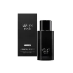 GIORGIO ARMANI Code