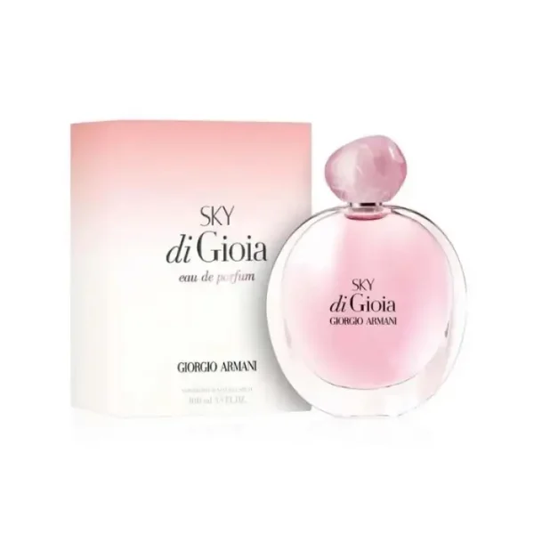 GIORGIO ARMANI SKY DI Gioia