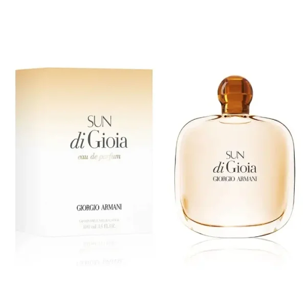 GIORGIO ARMANI Sun Di Gioia