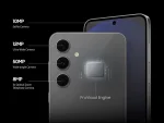 ⁦هاتف سامسونج جالاكسي S24 FE العراق Galaxy S24 FE⁩ - الصورة ⁦2⁩