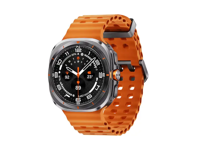ساعات سامسونج Samsung Watches