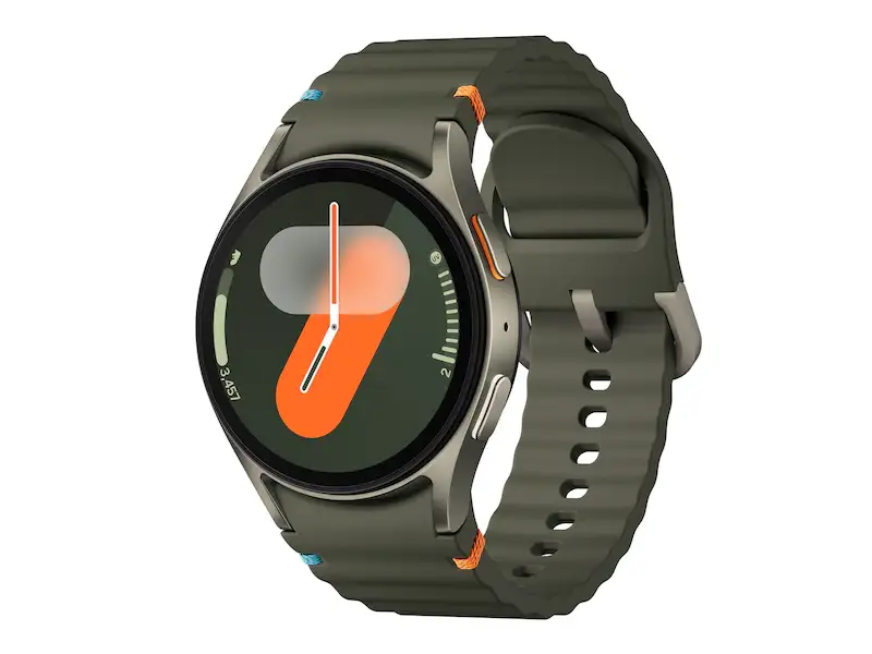 Galaxy Watch7 Galaxy Watch7