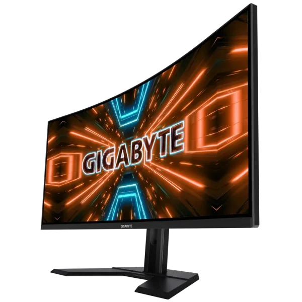 Gigabyte G34WQC